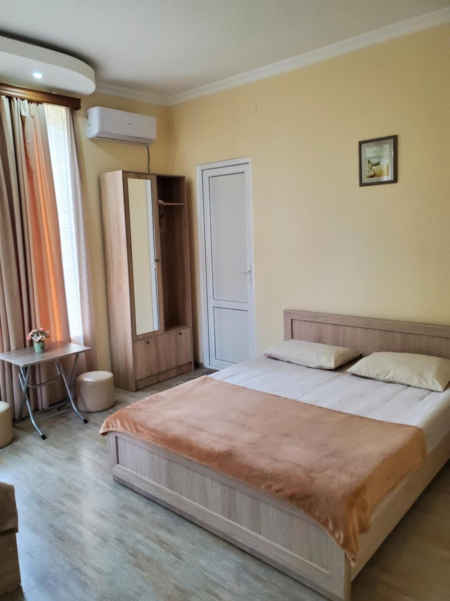 Maka Hotel Ureki Εξωτερικό φωτογραφία