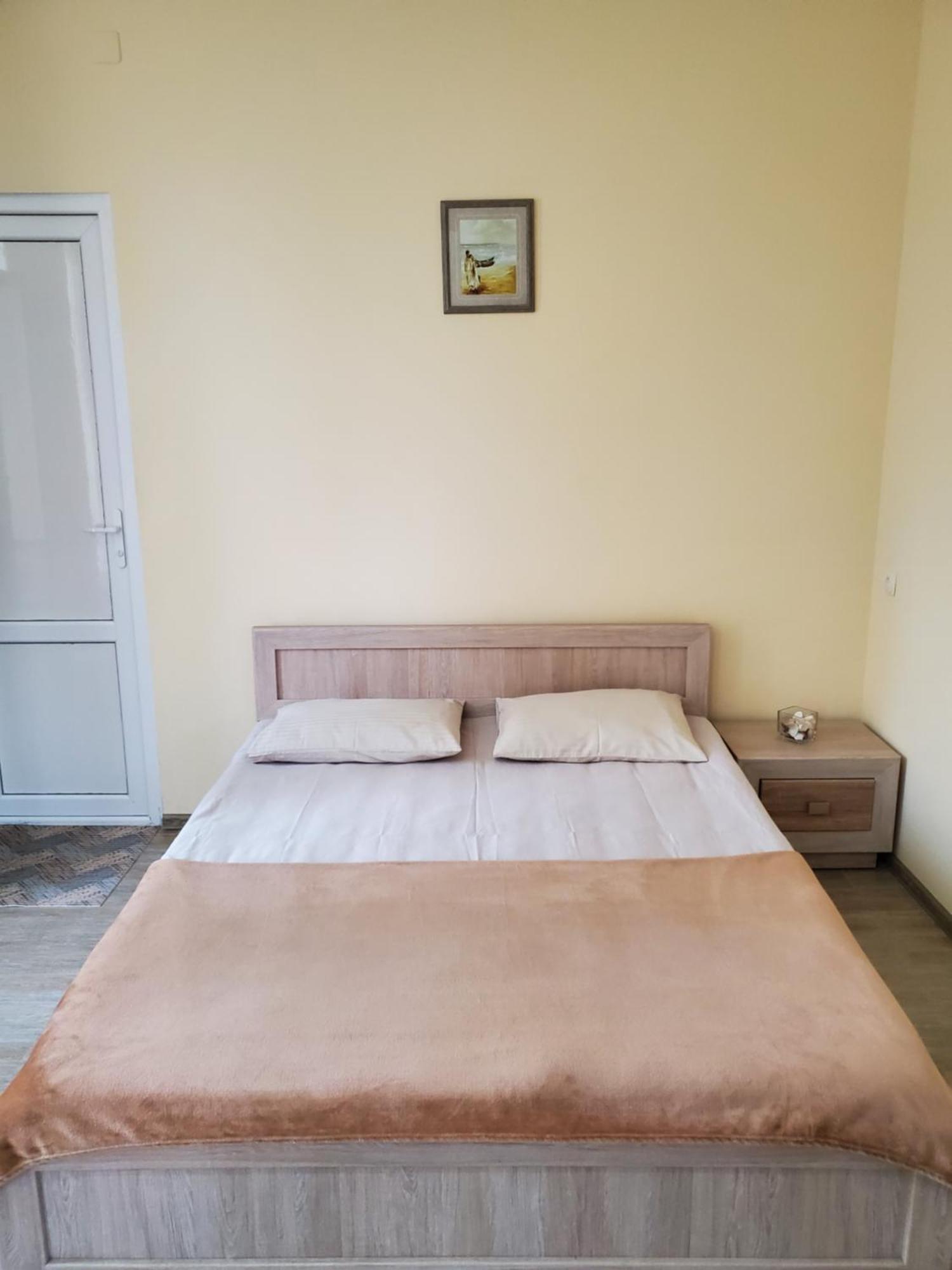 Maka Hotel Ureki Εξωτερικό φωτογραφία