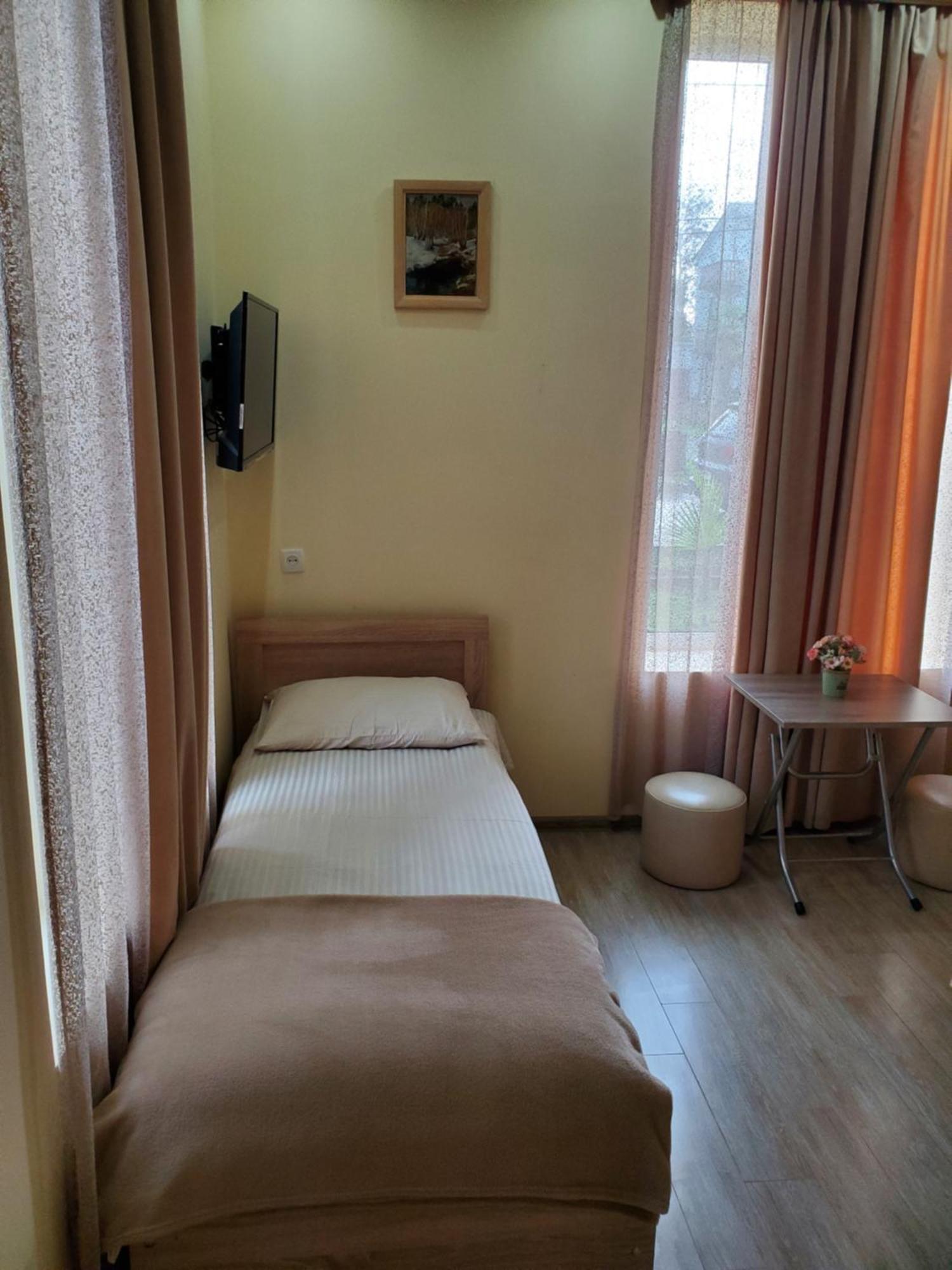 Maka Hotel Ureki Εξωτερικό φωτογραφία