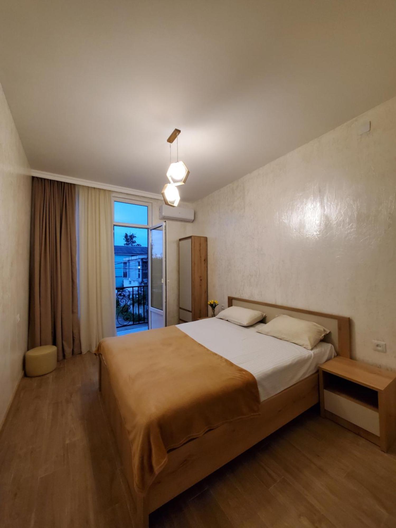 Maka Hotel Ureki Εξωτερικό φωτογραφία