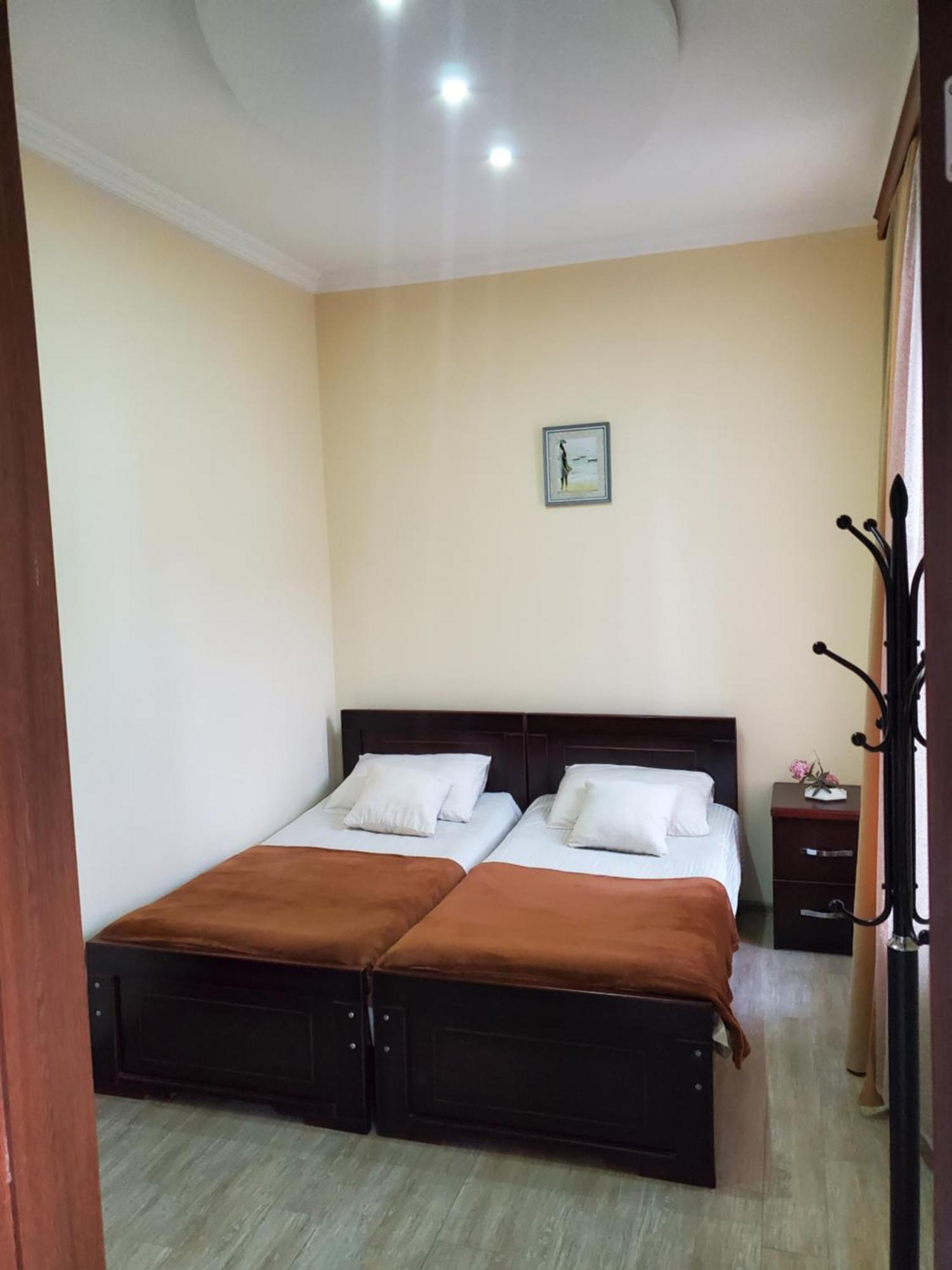 Maka Hotel Ureki Εξωτερικό φωτογραφία