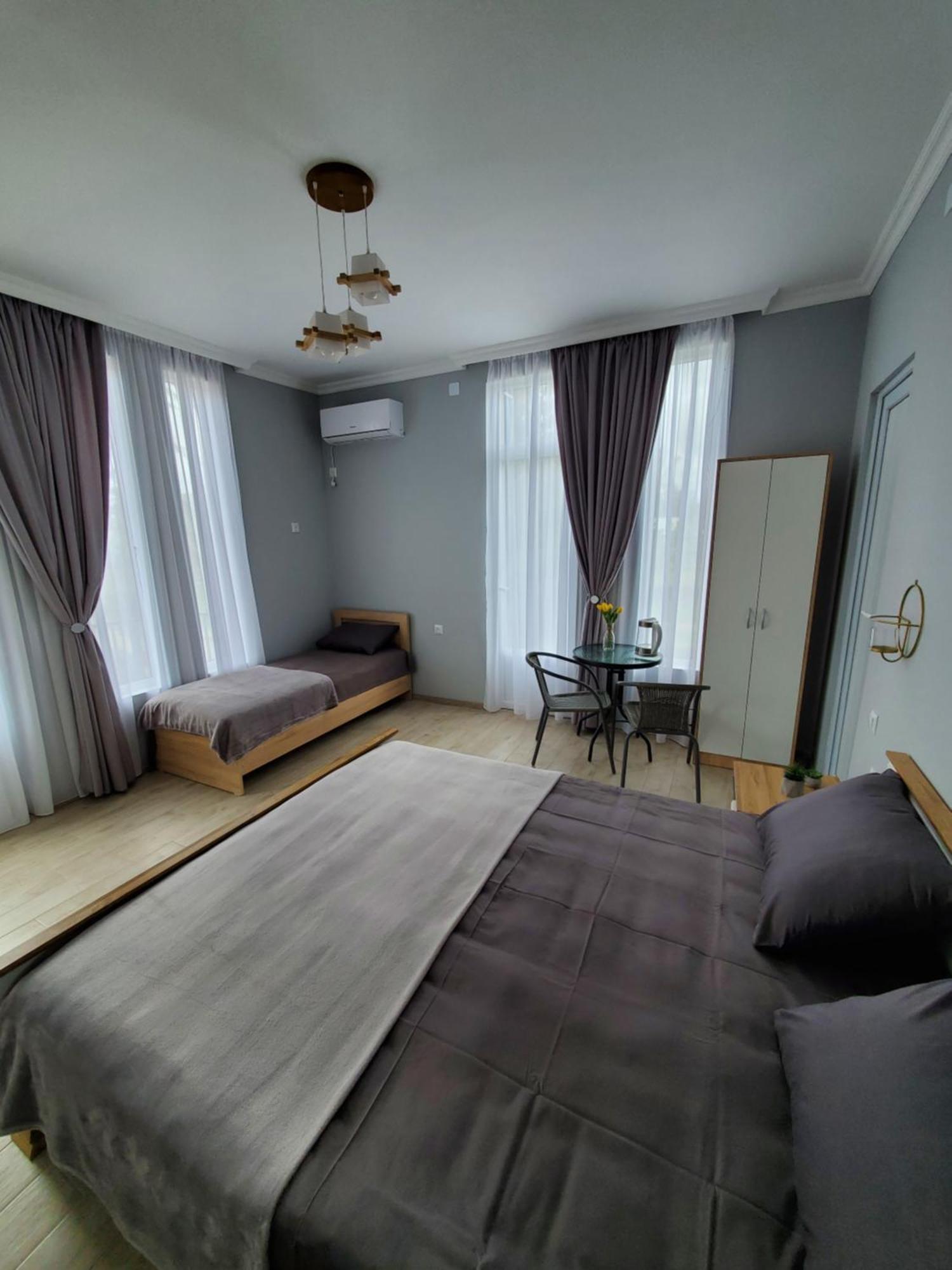Maka Hotel Ureki Εξωτερικό φωτογραφία