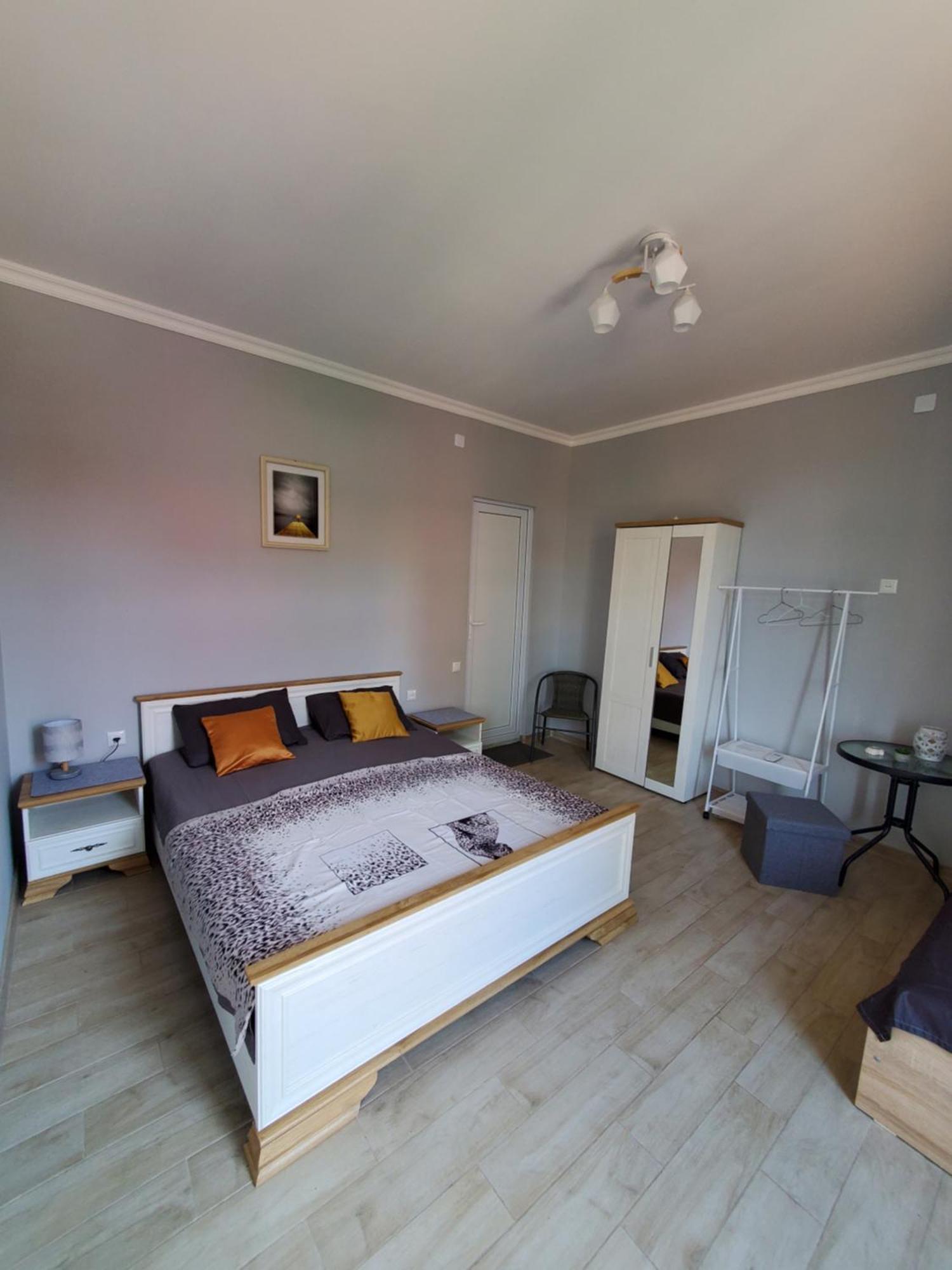 Maka Hotel Ureki Εξωτερικό φωτογραφία