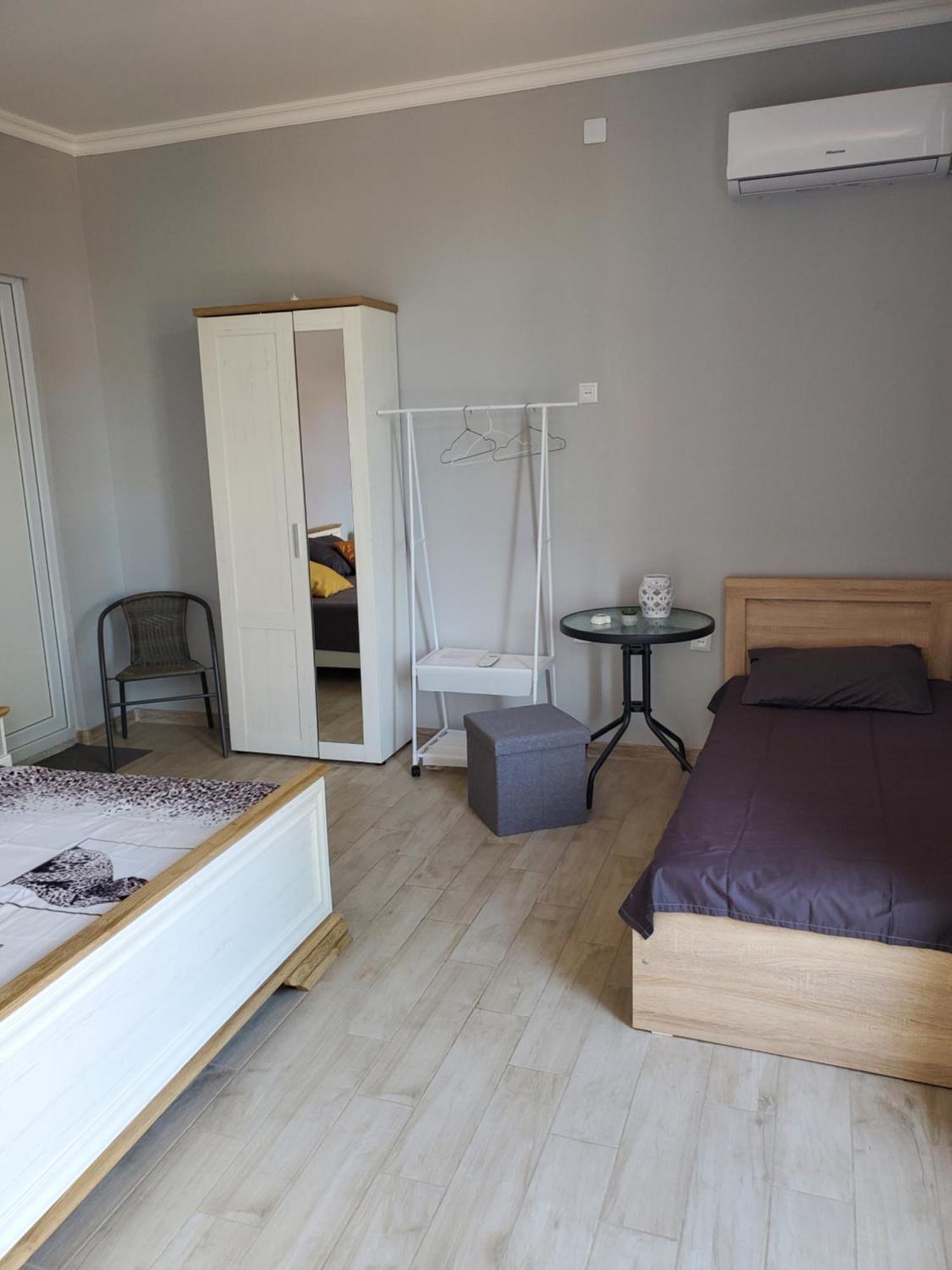 Maka Hotel Ureki Εξωτερικό φωτογραφία