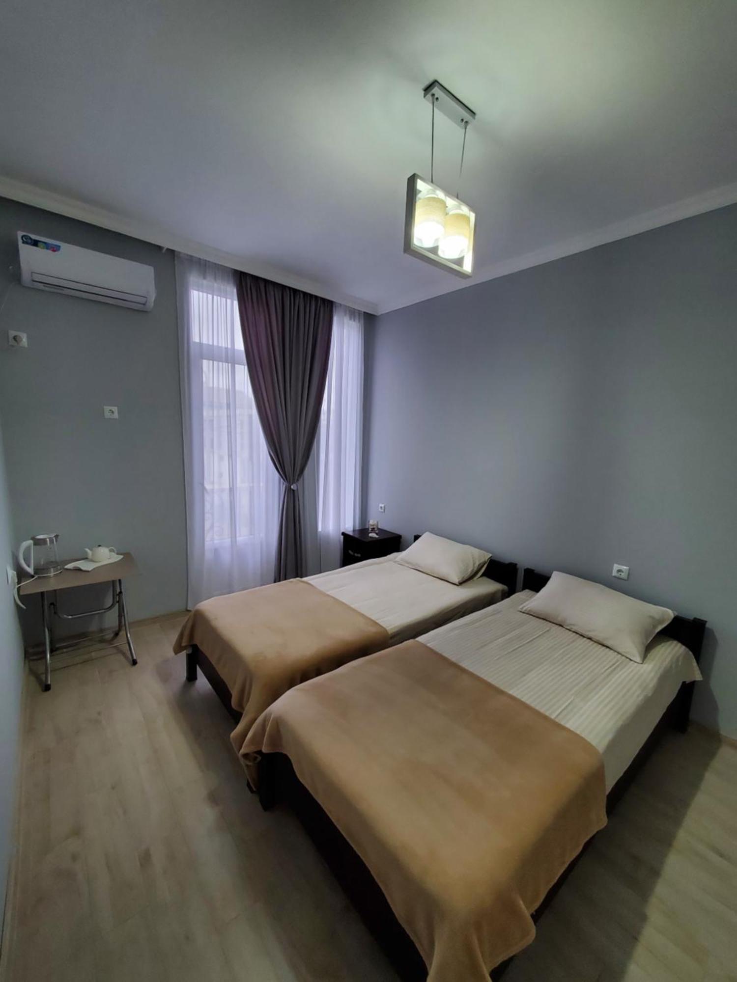 Maka Hotel Ureki Εξωτερικό φωτογραφία