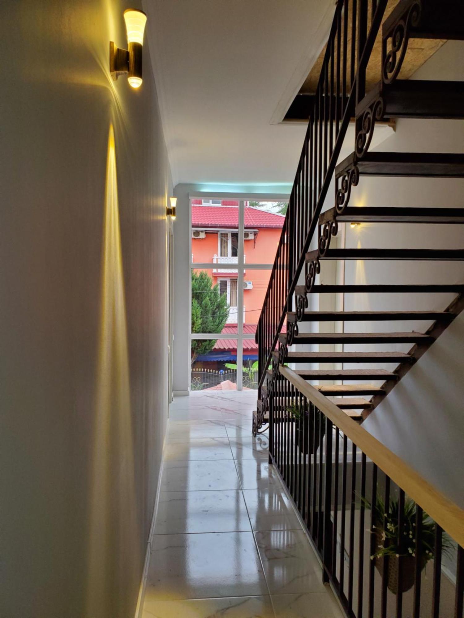 Maka Hotel Ureki Εξωτερικό φωτογραφία