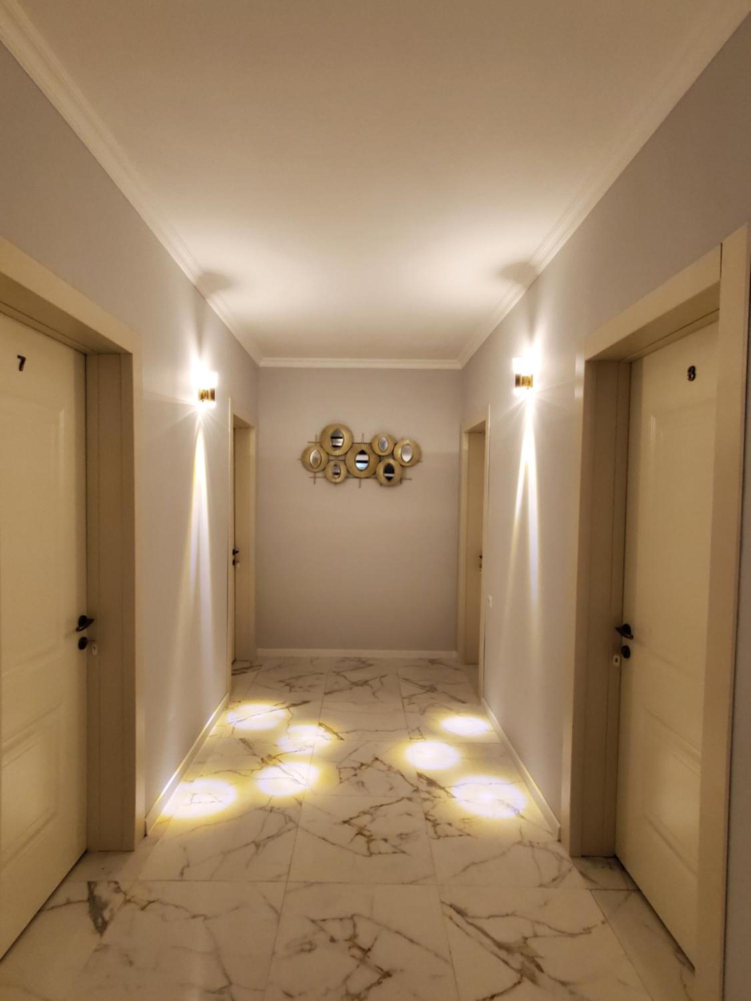 Maka Hotel Ureki Εξωτερικό φωτογραφία