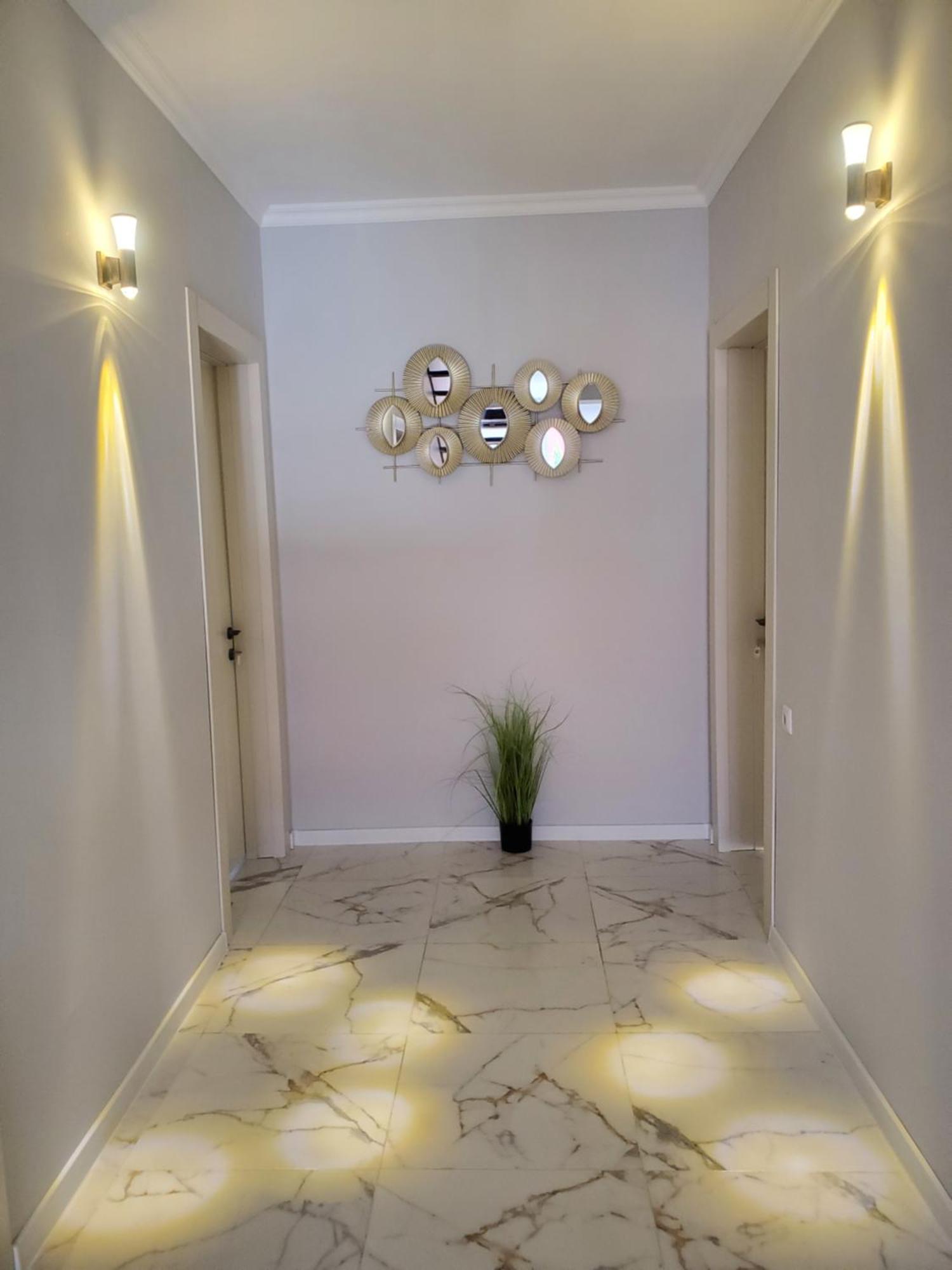 Maka Hotel Ureki Εξωτερικό φωτογραφία